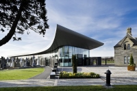 Shared Tour: Glasnevin Cemetery Museum - General History Tour 11:30 am