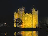 Bunratty Medieval Banquet 5:30 pm Seating